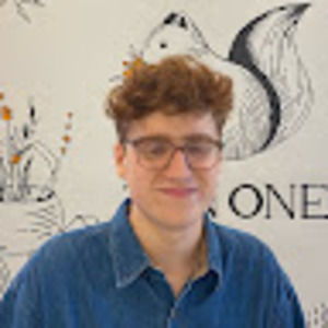 Meet your Posher, Evan